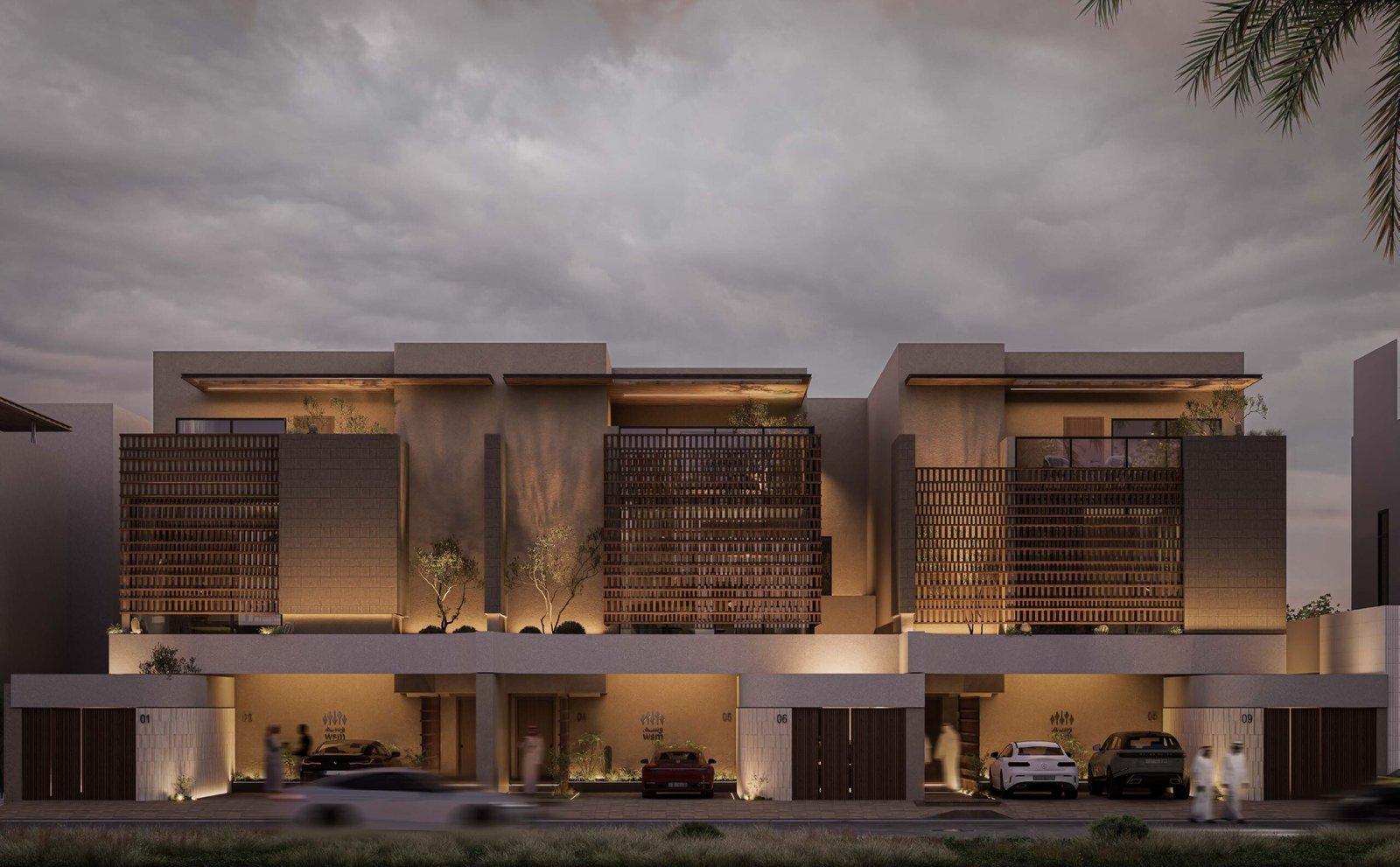 شركة وسم العقاريه-المرحلة الاولى-التعديل الثالث_page-0008